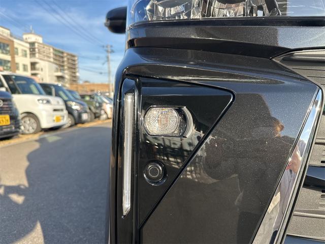 タント カスタムＲＳリミテッド　ＥＴＣ　バックカメラ　両側電動スライドドア　クリアランスソナー　オートクルーズコントロール　衝突被害軽減システム　オートライト　ＬＥＤヘッドランプ　スマートキー　アイドリングストップ　電動格納ミラー（34枚目）