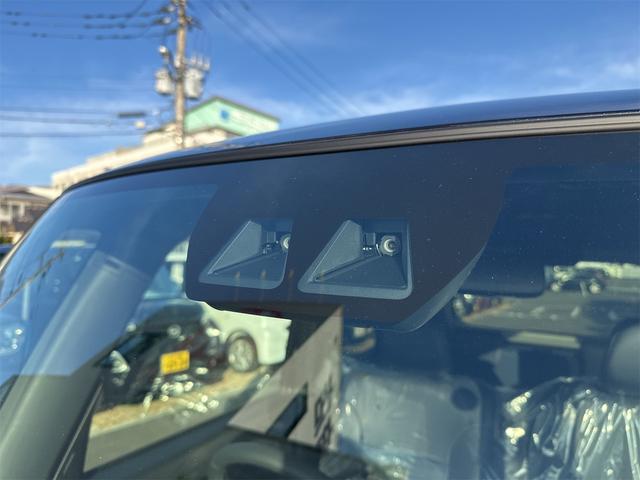 タント カスタムＲＳリミテッド　ＥＴＣ　バックカメラ　両側電動スライドドア　クリアランスソナー　オートクルーズコントロール　衝突被害軽減システム　オートライト　ＬＥＤヘッドランプ　スマートキー　アイドリングストップ　電動格納ミラー（36枚目）