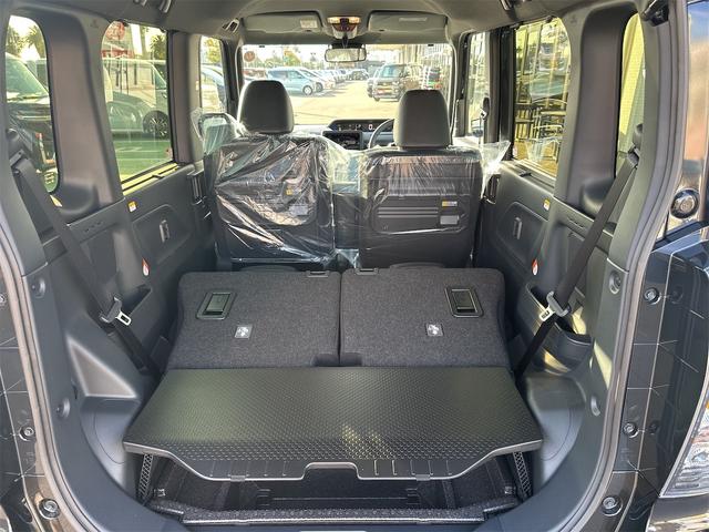 タント カスタムＲＳリミテッド　ＥＴＣ　バックカメラ　両側電動スライドドア　クリアランスソナー　オートクルーズコントロール　衝突被害軽減システム　オートライト　ＬＥＤヘッドランプ　スマートキー　アイドリングストップ　電動格納ミラー（42枚目）