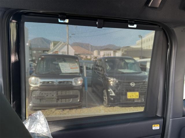 タント カスタムＲＳリミテッド　ＥＴＣ　バックカメラ　両側電動スライドドア　クリアランスソナー　オートクルーズコントロール　衝突被害軽減システム　オートライト　ＬＥＤヘッドランプ　スマートキー　アイドリングストップ　電動格納ミラー（46枚目）