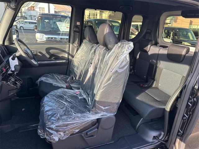 タント カスタムＲＳリミテッド　ＥＴＣ　バックカメラ　両側電動スライドドア　クリアランスソナー　オートクルーズコントロール　衝突被害軽減システム　オートライト　ＬＥＤヘッドランプ　スマートキー　アイドリングストップ　電動格納ミラー（48枚目）