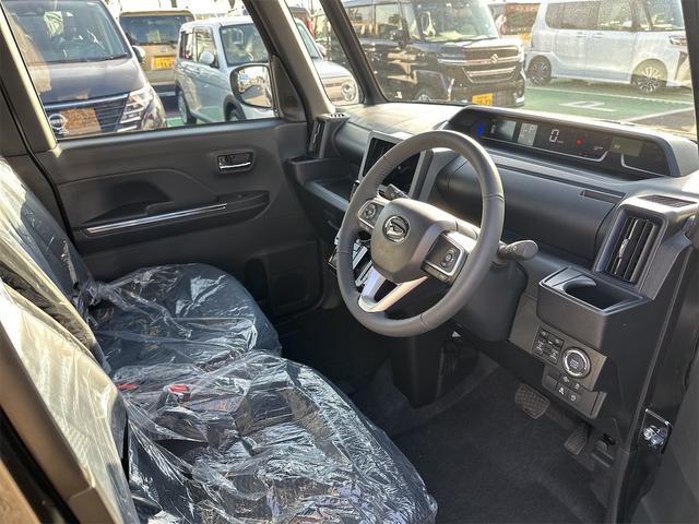 タント カスタムＲＳリミテッド　ＥＴＣ　バックカメラ　両側電動スライドドア　クリアランスソナー　オートクルーズコントロール　衝突被害軽減システム　オートライト　ＬＥＤヘッドランプ　スマートキー　アイドリングストップ　電動格納ミラー（49枚目）