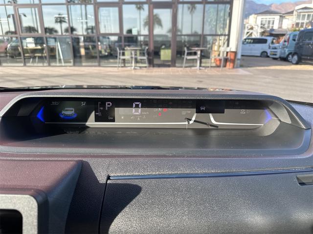 タント カスタムＲＳリミテッド　ＥＴＣ　バックカメラ　両側電動スライドドア　クリアランスソナー　オートクルーズコントロール　衝突被害軽減システム　オートライト　ＬＥＤヘッドランプ　スマートキー　アイドリングストップ　電動格納ミラー（62枚目）