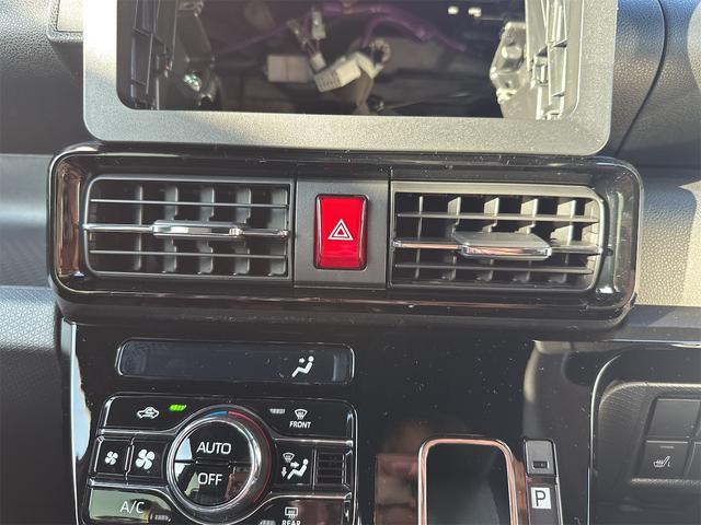 タント カスタムＲＳリミテッド　ＥＴＣ　バックカメラ　両側電動スライドドア　クリアランスソナー　オートクルーズコントロール　衝突被害軽減システム　オートライト　ＬＥＤヘッドランプ　スマートキー　アイドリングストップ　電動格納ミラー（63枚目）