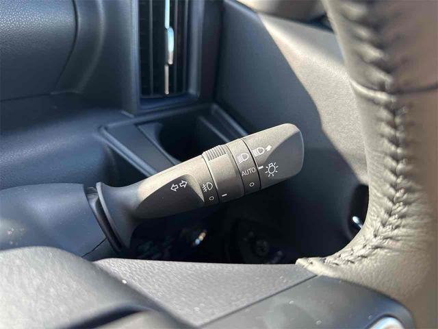 タント カスタムＲＳリミテッド　ＥＴＣ　バックカメラ　両側電動スライドドア　クリアランスソナー　オートクルーズコントロール　レーンアシスト　衝突被害軽減システム　オートライト　ＬＥＤヘッドランプ　スマートキー　アイドリングストップ（35枚目）