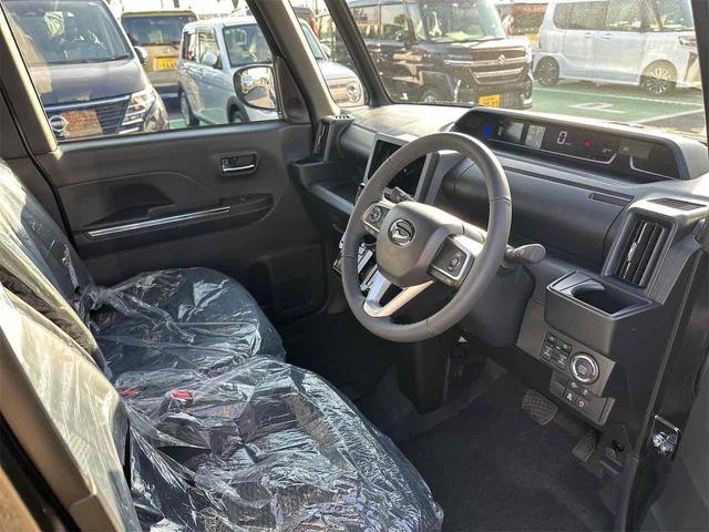 タント カスタムＲＳリミテッド　ＥＴＣ　バックカメラ　両側電動スライドドア　クリアランスソナー　オートクルーズコントロール　レーンアシスト　衝突被害軽減システム　オートライト　ＬＥＤヘッドランプ　スマートキー　アイドリングストップ（39枚目）