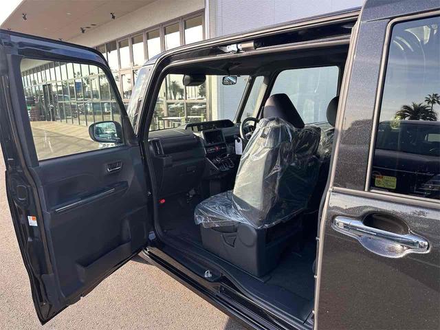 タント カスタムＲＳリミテッド　ＥＴＣ　バックカメラ　両側電動スライドドア　クリアランスソナー　オートクルーズコントロール　レーンアシスト　衝突被害軽減システム　オートライト　ＬＥＤヘッドランプ　スマートキー　アイドリングストップ（42枚目）