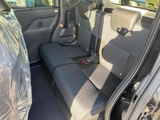 タント カスタムＲＳリミテッド　ＥＴＣ　バックカメラ　両側電動スライドドア　クリアランスソナー　オートクルーズコントロール　レーンアシスト　衝突被害軽減システム　オートライト　ＬＥＤヘッドランプ　スマートキー　アイドリングストップ（43枚目）