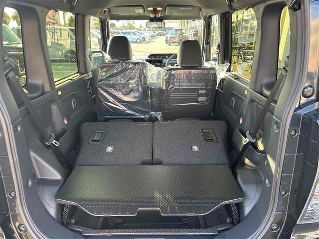 タント カスタムＲＳリミテッド　ＥＴＣ　バックカメラ　両側電動スライドドア　クリアランスソナー　オートクルーズコントロール　レーンアシスト　衝突被害軽減システム　オートライト　ＬＥＤヘッドランプ　スマートキー　アイドリングストップ（48枚目）