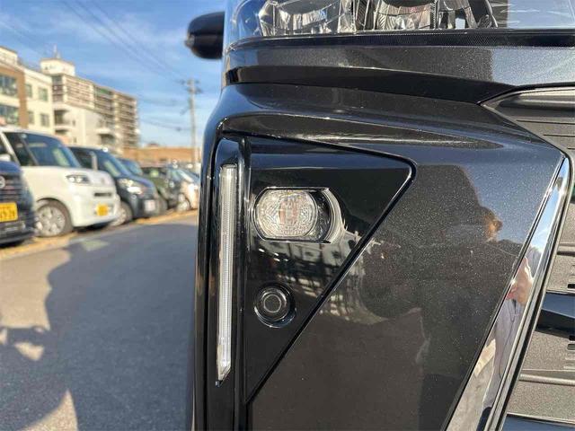 タント カスタムＲＳリミテッド　ＥＴＣ　バックカメラ　両側電動スライドドア　クリアランスソナー　オートクルーズコントロール　レーンアシスト　衝突被害軽減システム　オートライト　ＬＥＤヘッドランプ　スマートキー　アイドリングストップ（56枚目）