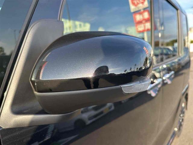 タント カスタムＲＳリミテッド　ＥＴＣ　バックカメラ　両側電動スライドドア　クリアランスソナー　オートクルーズコントロール　レーンアシスト　衝突被害軽減システム　オートライト　ＬＥＤヘッドランプ　スマートキー　アイドリングストップ（57枚目）