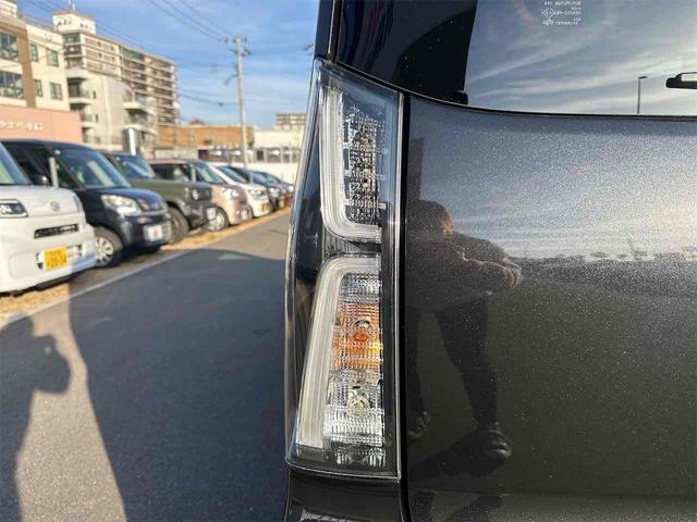 タント カスタムＲＳリミテッド　ＥＴＣ　バックカメラ　両側電動スライドドア　クリアランスソナー　オートクルーズコントロール　レーンアシスト　衝突被害軽減システム　オートライト　ＬＥＤヘッドランプ　スマートキー　アイドリングストップ（66枚目）