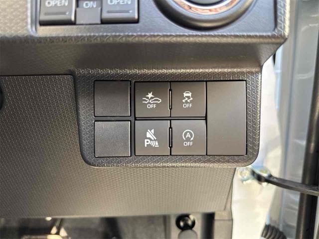タント カスタムRSリミテッド ETC バックカメラ 両側電動スライドドア クリアランスソナー オートクルーズコントロール レーンアシスト 衝突被害軽減システム オートライト LEDヘッドランプ スマートキー アイドリングストップ(11枚目)