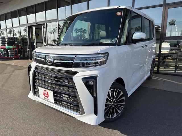 タント カスタムRSリミテッド ETC バックカメラ 両側電動スライドドア クリアランスソナー オートクルーズコントロール レーンアシスト 衝突被害軽減システム オートライト LEDヘッドランプ スマートキー アイドリングストップ(14枚目)