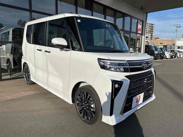 タント カスタムRSリミテッド ETC バックカメラ 両側電動スライドドア クリアランスソナー オートクルーズコントロール レーンアシスト 衝突被害軽減システム オートライト LEDヘッドランプ スマートキー アイドリングストップ(16枚目)