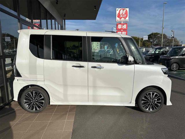 タント カスタムRSリミテッド ETC バックカメラ 両側電動スライドドア クリアランスソナー オートクルーズコントロール レーンアシスト 衝突被害軽減システム オートライト LEDヘッドランプ スマートキー アイドリングストップ(17枚目)