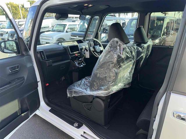 タント カスタムRSリミテッド ETC バックカメラ 両側電動スライドドア クリアランスソナー オートクルーズコントロール レーンアシスト 衝突被害軽減システム オートライト LEDヘッドランプ スマートキー アイドリングストップ(42枚目)