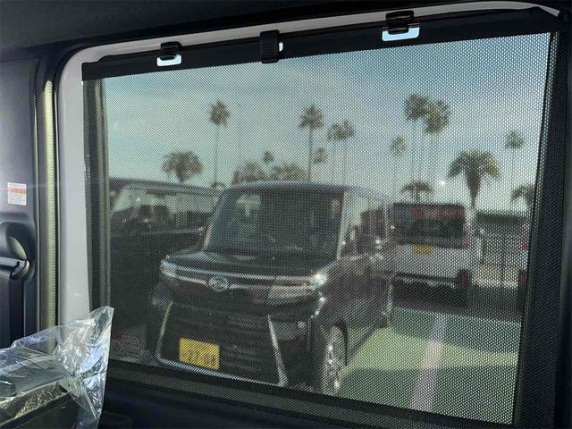 タント カスタムRSリミテッド ETC バックカメラ 両側電動スライドドア クリアランスソナー オートクルーズコントロール レーンアシスト 衝突被害軽減システム オートライト LEDヘッドランプ スマートキー アイドリングストップ(43枚目)