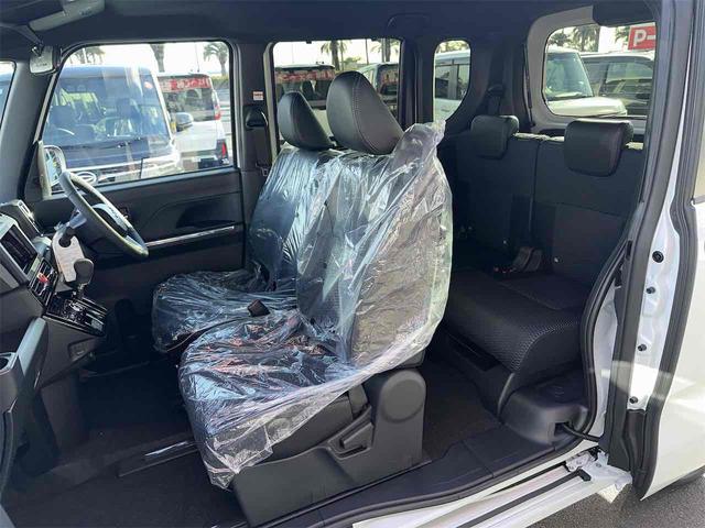 タント カスタムRSリミテッド ETC バックカメラ 両側電動スライドドア クリアランスソナー オートクルーズコントロール レーンアシスト 衝突被害軽減システム オートライト LEDヘッドランプ スマートキー アイドリングストップ(44枚目)