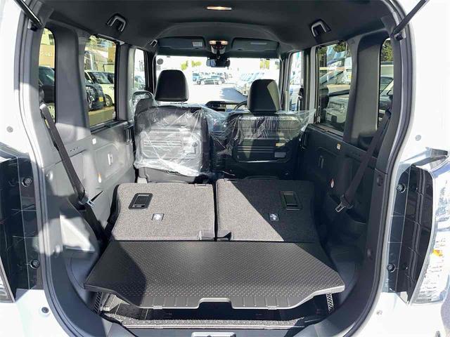 タント カスタムRSリミテッド ETC バックカメラ 両側電動スライドドア クリアランスソナー オートクルーズコントロール レーンアシスト 衝突被害軽減システム オートライト LEDヘッドランプ スマートキー アイドリングストップ(45枚目)