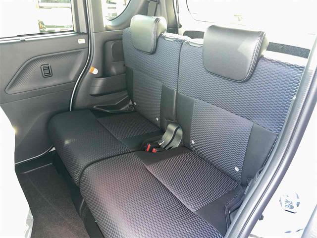 タント カスタムRSリミテッド ETC バックカメラ 両側電動スライドドア クリアランスソナー オートクルーズコントロール レーンアシスト 衝突被害軽減システム オートライト LEDヘッドランプ スマートキー アイドリングストップ(47枚目)