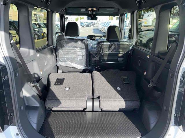 タント カスタムRSリミテッド ETC バックカメラ 両側電動スライドドア クリアランスソナー オートクルーズコントロール レーンアシスト 衝突被害軽減システム オートライト LEDヘッドランプ スマートキー アイドリングストップ(49枚目)