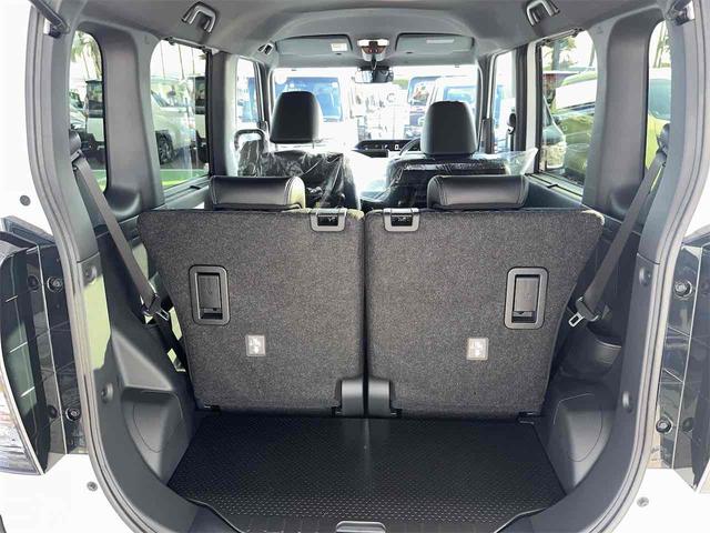 タント カスタムRSリミテッド ETC バックカメラ 両側電動スライドドア クリアランスソナー オートクルーズコントロール レーンアシスト 衝突被害軽減システム オートライト LEDヘッドランプ スマートキー アイドリングストップ(52枚目)