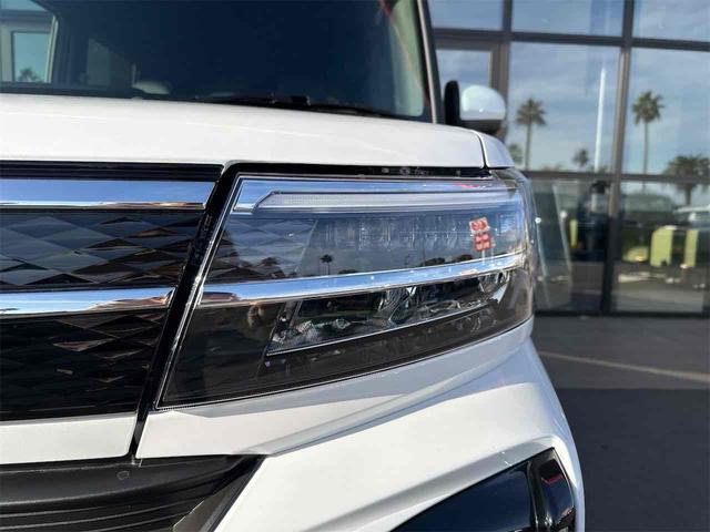 タント カスタムRSリミテッド ETC バックカメラ 両側電動スライドドア クリアランスソナー オートクルーズコントロール レーンアシスト 衝突被害軽減システム オートライト LEDヘッドランプ スマートキー アイドリングストップ(66枚目)