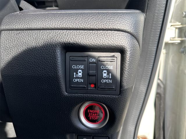 Ｎ－ＢＯＸカスタム Ｇ・Ｌターボホンダセンシング　ドライブレコーダー　ＥＴＣ　バックカメラ　両側電動スライドドア　ナビ　ＴＶ　クリアランスソナー　オートクルーズコントロール　レーンアシスト　衝突被害軽減システム　オートライト　ＬＥＤヘッドランプ（9枚目）