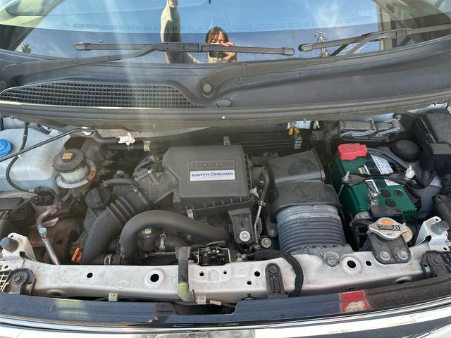 Ｎ－ＢＯＸカスタム Ｇ・Ｌターボホンダセンシング　ドライブレコーダー　ＥＴＣ　バックカメラ　両側電動スライドドア　ナビ　ＴＶ　クリアランスソナー　オートクルーズコントロール　レーンアシスト　衝突被害軽減システム　オートライト　ＬＥＤヘッドランプ（19枚目）