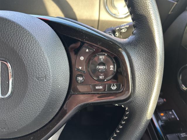 Ｎ－ＢＯＸカスタム Ｇ・Ｌターボホンダセンシング　ドライブレコーダー　ＥＴＣ　バックカメラ　両側電動スライドドア　ナビ　ＴＶ　クリアランスソナー　オートクルーズコントロール　レーンアシスト　衝突被害軽減システム　オートライト　ＬＥＤヘッドランプ（25枚目）