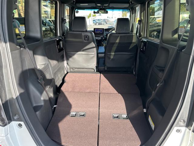 Ｎ－ＢＯＸカスタム Ｇ・Ｌターボホンダセンシング　ドライブレコーダー　ＥＴＣ　バックカメラ　両側電動スライドドア　ナビ　ＴＶ　クリアランスソナー　オートクルーズコントロール　レーンアシスト　衝突被害軽減システム　オートライト　ＬＥＤヘッドランプ（47枚目）