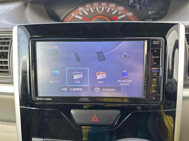 タント ＸリミテッドＳＡＩＩＩ　ドライブレコーダー　全周囲カメラ　両側電動スライドドア　ナビ　ＴＶ　クリアランスソナー　衝突被害軽減システム　オートマチックハイビーム　オートライト　ＬＥＤヘッドランプ　スマートキー（5枚目）