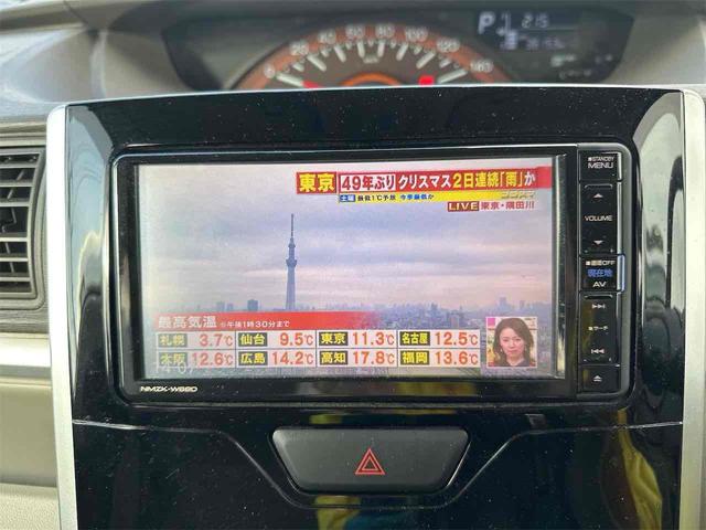 タント ＸリミテッドＳＡＩＩＩ　ドライブレコーダー　全周囲カメラ　両側電動スライドドア　ナビ　ＴＶ　クリアランスソナー　衝突被害軽減システム　オートマチックハイビーム　オートライト　ＬＥＤヘッドランプ　スマートキー（8枚目）