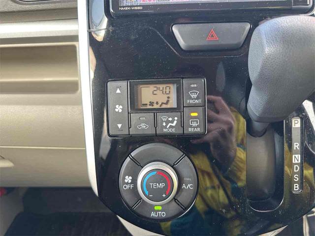 タント ＸリミテッドＳＡＩＩＩ　ドライブレコーダー　全周囲カメラ　両側電動スライドドア　ナビ　ＴＶ　クリアランスソナー　衝突被害軽減システム　オートマチックハイビーム　オートライト　ＬＥＤヘッドランプ　スマートキー（9枚目）