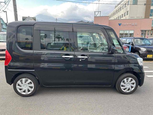 タント ＸリミテッドＳＡＩＩＩ　ドライブレコーダー　全周囲カメラ　両側電動スライドドア　ナビ　ＴＶ　クリアランスソナー　衝突被害軽減システム　オートマチックハイビーム　オートライト　ＬＥＤヘッドランプ　スマートキー（14枚目）