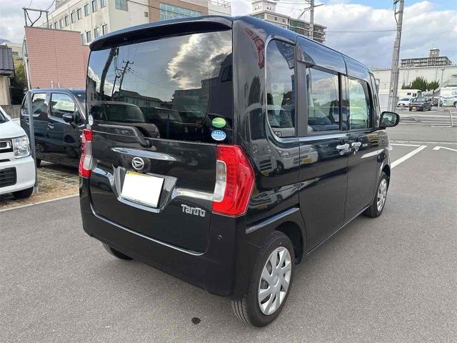 タント ＸリミテッドＳＡＩＩＩ　ドライブレコーダー　全周囲カメラ　両側電動スライドドア　ナビ　ＴＶ　クリアランスソナー　衝突被害軽減システム　オートマチックハイビーム　オートライト　ＬＥＤヘッドランプ　スマートキー（15枚目）