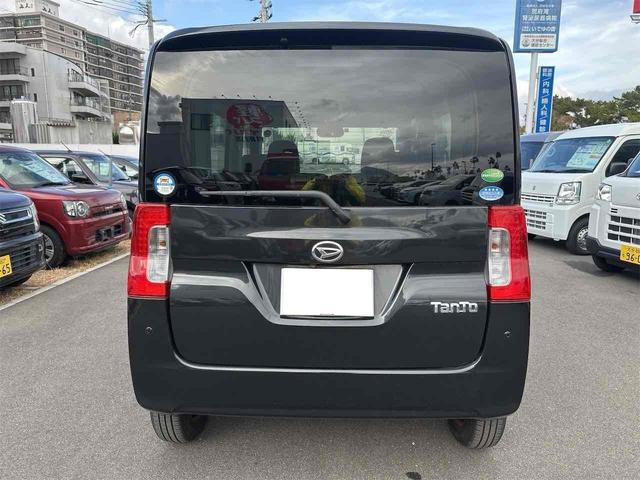 タント ＸリミテッドＳＡＩＩＩ　ドライブレコーダー　全周囲カメラ　両側電動スライドドア　ナビ　ＴＶ　クリアランスソナー　衝突被害軽減システム　オートマチックハイビーム　オートライト　ＬＥＤヘッドランプ　スマートキー（16枚目）