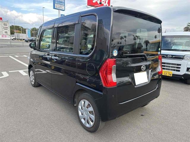 タント ＸリミテッドＳＡＩＩＩ　ドライブレコーダー　全周囲カメラ　両側電動スライドドア　ナビ　ＴＶ　クリアランスソナー　衝突被害軽減システム　オートマチックハイビーム　オートライト　ＬＥＤヘッドランプ　スマートキー（17枚目）