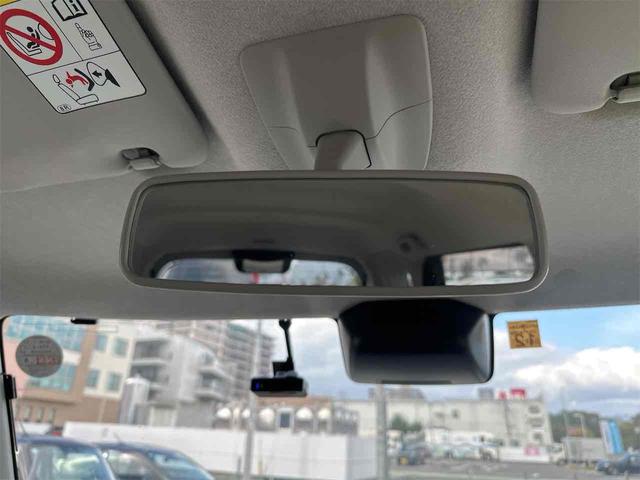 タント ＸリミテッドＳＡＩＩＩ　ドライブレコーダー　全周囲カメラ　両側電動スライドドア　ナビ　ＴＶ　クリアランスソナー　衝突被害軽減システム　オートマチックハイビーム　オートライト　ＬＥＤヘッドランプ　スマートキー（24枚目）