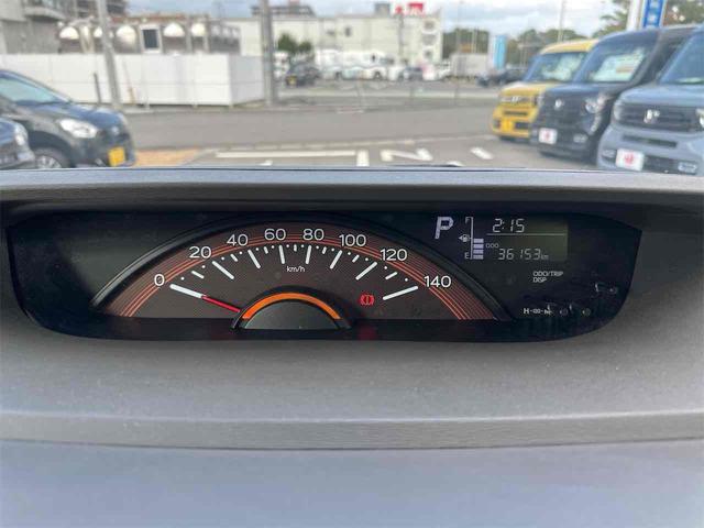 タント ＸリミテッドＳＡＩＩＩ　ドライブレコーダー　全周囲カメラ　両側電動スライドドア　ナビ　ＴＶ　クリアランスソナー　衝突被害軽減システム　オートマチックハイビーム　オートライト　ＬＥＤヘッドランプ　スマートキー（28枚目）