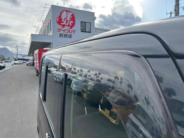 タント ＸリミテッドＳＡＩＩＩ　ドライブレコーダー　全周囲カメラ　両側電動スライドドア　ナビ　ＴＶ　クリアランスソナー　衝突被害軽減システム　オートマチックハイビーム　オートライト　ＬＥＤヘッドランプ　スマートキー（42枚目）