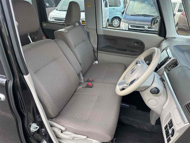 タント ＸリミテッドＳＡＩＩＩ　ドライブレコーダー　全周囲カメラ　両側電動スライドドア　ナビ　ＴＶ　クリアランスソナー　衝突被害軽減システム　オートマチックハイビーム　オートライト　ＬＥＤヘッドランプ　スマートキー（44枚目）