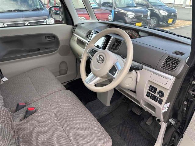 タント ＸリミテッドＳＡＩＩＩ　ドライブレコーダー　全周囲カメラ　両側電動スライドドア　ナビ　ＴＶ　クリアランスソナー　衝突被害軽減システム　オートマチックハイビーム　オートライト　ＬＥＤヘッドランプ　スマートキー（45枚目）