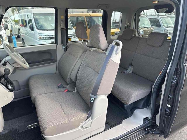 タント ＸリミテッドＳＡＩＩＩ　ドライブレコーダー　全周囲カメラ　両側電動スライドドア　ナビ　ＴＶ　クリアランスソナー　衝突被害軽減システム　オートマチックハイビーム　オートライト　ＬＥＤヘッドランプ　スマートキー（47枚目）