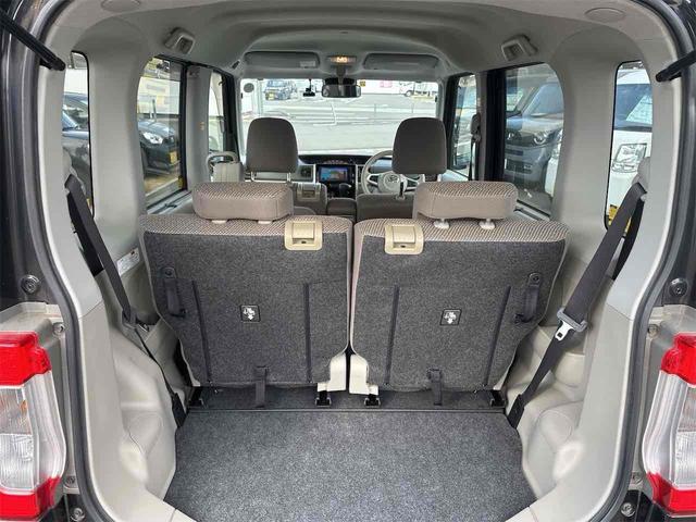 タント ＸリミテッドＳＡＩＩＩ　ドライブレコーダー　全周囲カメラ　両側電動スライドドア　ナビ　ＴＶ　クリアランスソナー　衝突被害軽減システム　オートマチックハイビーム　オートライト　ＬＥＤヘッドランプ　スマートキー（52枚目）