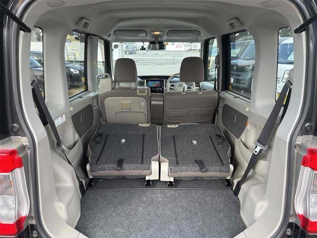 タント ＸリミテッドＳＡＩＩＩ　ドライブレコーダー　全周囲カメラ　両側電動スライドドア　ナビ　ＴＶ　クリアランスソナー　衝突被害軽減システム　オートマチックハイビーム　オートライト　ＬＥＤヘッドランプ　スマートキー（53枚目）