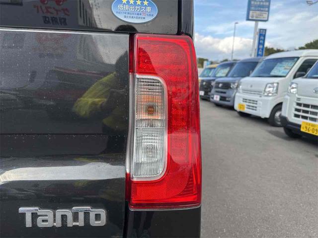 タント ＸリミテッドＳＡＩＩＩ　ドライブレコーダー　全周囲カメラ　両側電動スライドドア　ナビ　ＴＶ　クリアランスソナー　衝突被害軽減システム　オートマチックハイビーム　オートライト　ＬＥＤヘッドランプ　スマートキー（54枚目）