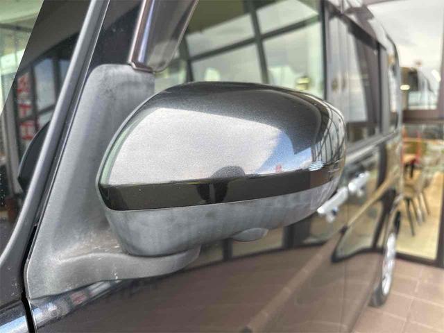 タント ＸリミテッドＳＡＩＩＩ　ドライブレコーダー　全周囲カメラ　両側電動スライドドア　ナビ　ＴＶ　クリアランスソナー　衝突被害軽減システム　オートマチックハイビーム　オートライト　ＬＥＤヘッドランプ　スマートキー（61枚目）