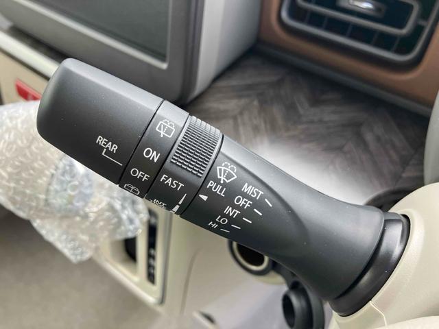 アルトラパンLC ハイブリッドX クリアランスソナー レーンアシスト 衝突被害軽減システム オートライト LEDヘッドランプ スマートキー アイドリングストップ 電動格納ミラー シートヒーター ベンチシート CVT 盗難防止システム(21枚目)